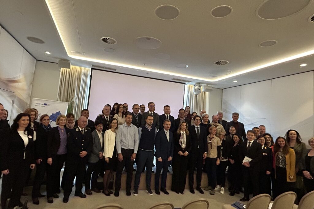 Potpisano 17 novih projekata u okviru Interreg Programa Slovenija – Hrvatska u vrijednosti 17,9 milijuna eura