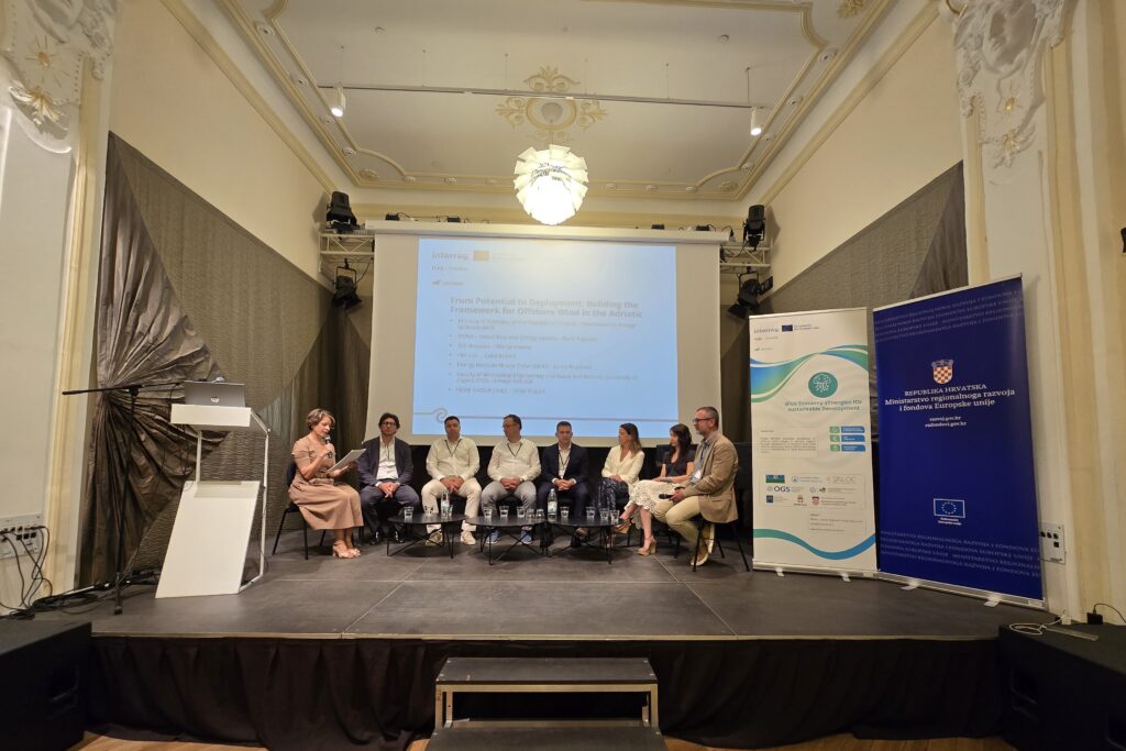 U Zadru održana završna konferencija projekta BEYOND
