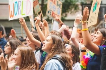 Otvoren poziv za nove članove Dunavskog vijeća mladih