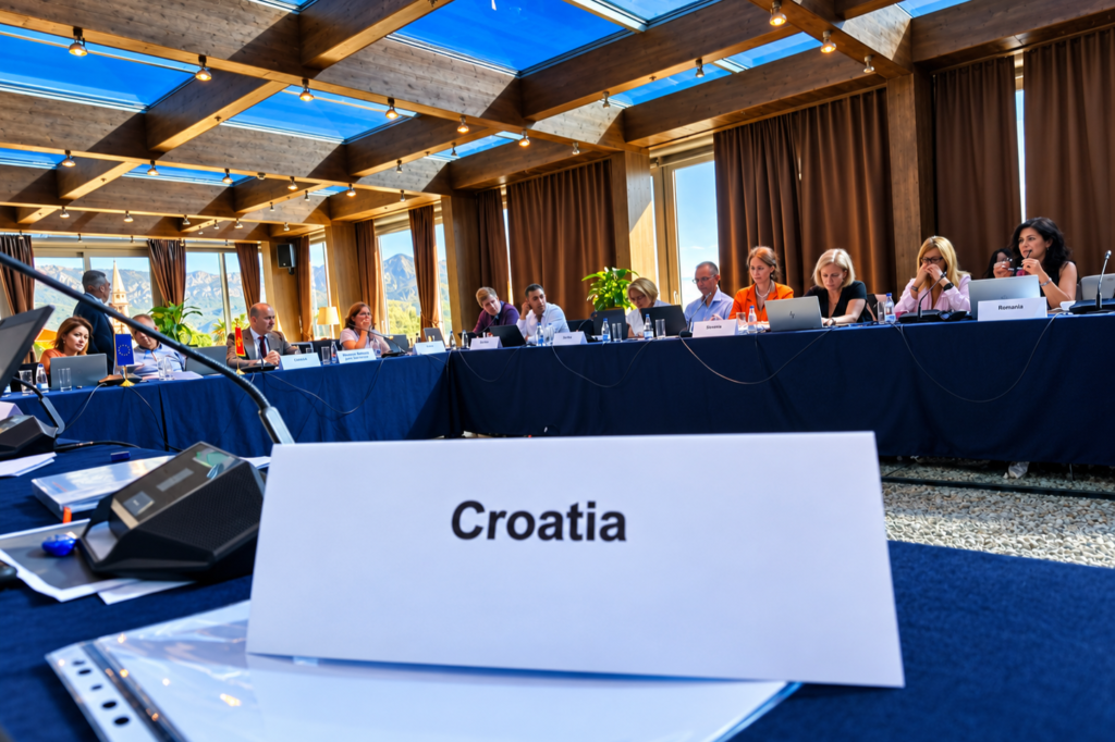 Odobreni projekti u okviru 3. poziva Interreg Programa transnacionalne suradnje dunavske regije 2021. – 2027.