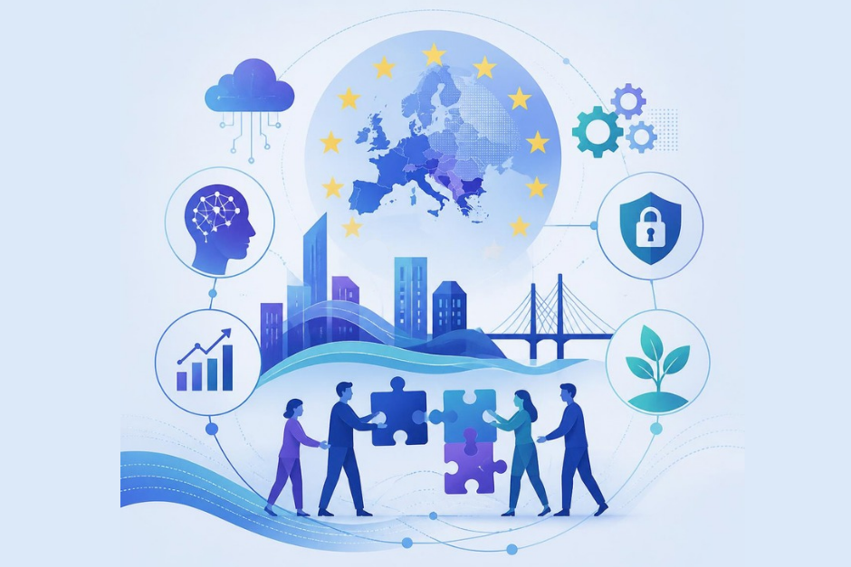Poziv “Podrška za projekte EDIH-ova – sufinanciranje uz program Digitalna Europa – EDIH Adria 2.0”